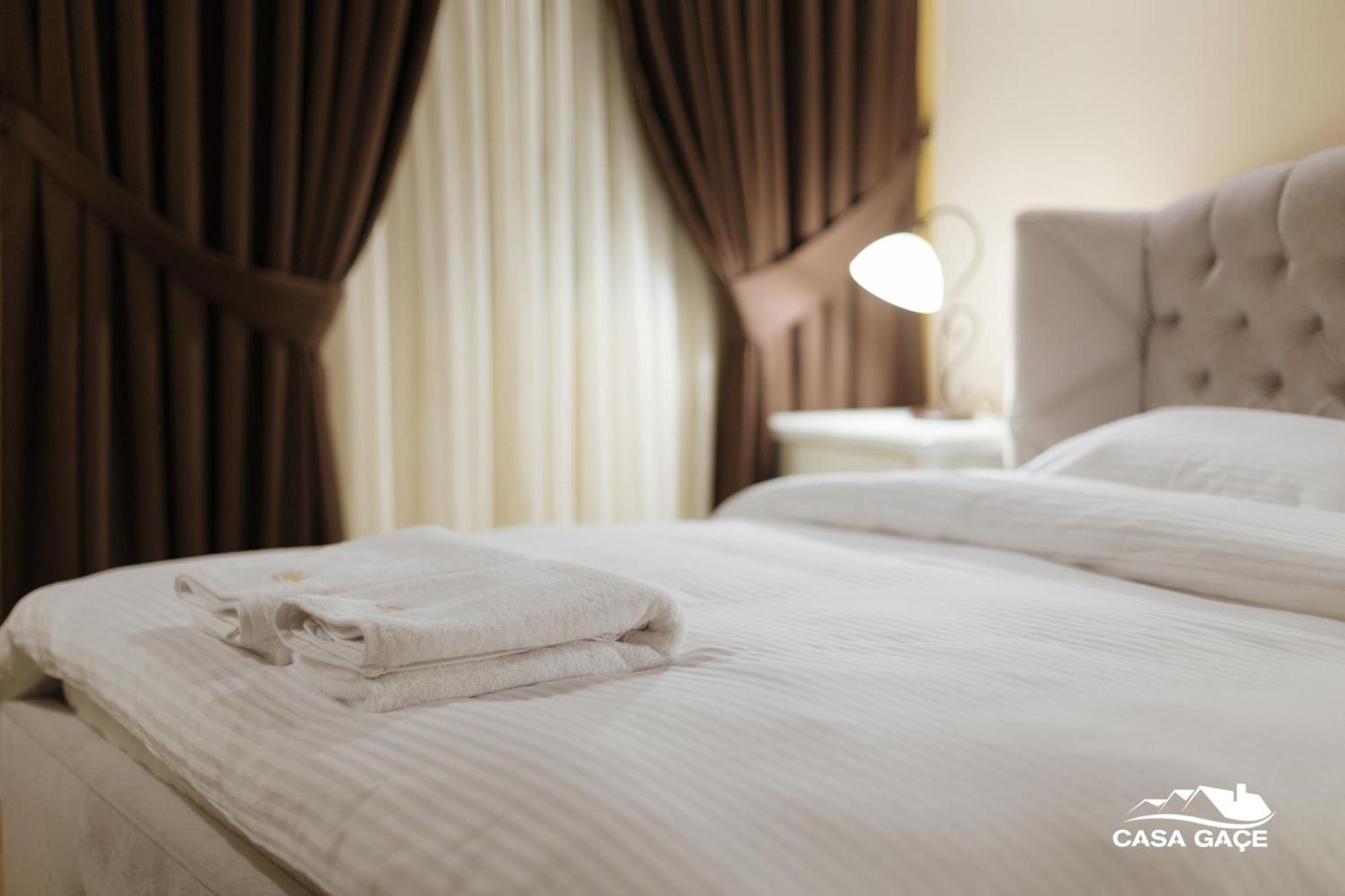 Casa Gace Hotel Korce Habitación foto